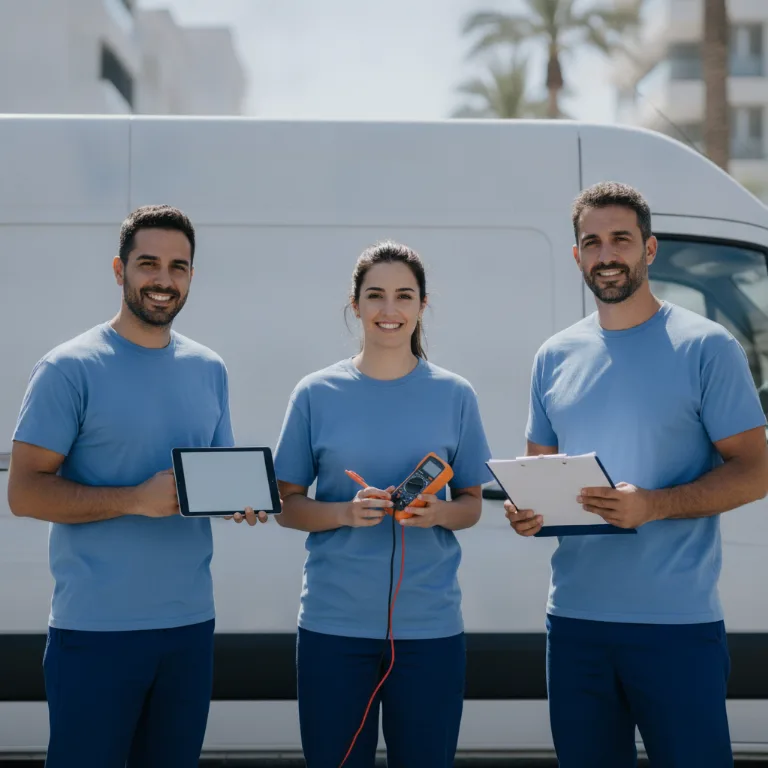 Consulente Energetico team a Siracusa